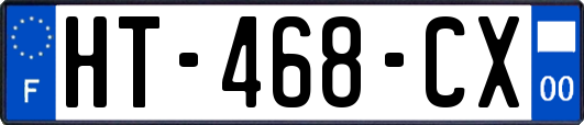HT-468-CX