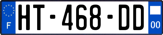 HT-468-DD