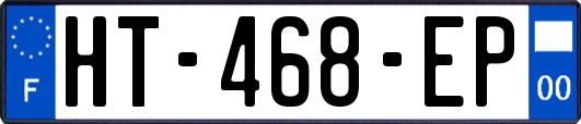 HT-468-EP