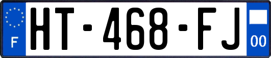 HT-468-FJ