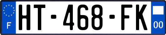 HT-468-FK