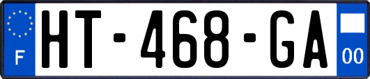 HT-468-GA