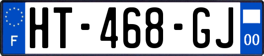 HT-468-GJ