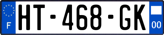 HT-468-GK