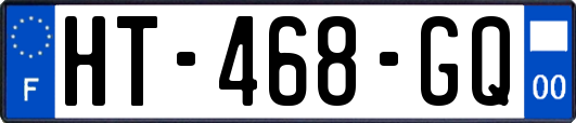 HT-468-GQ