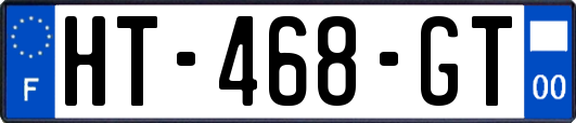 HT-468-GT