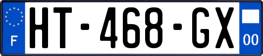 HT-468-GX