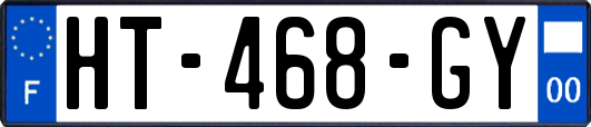 HT-468-GY