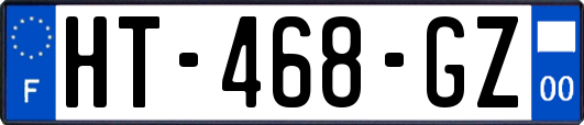 HT-468-GZ
