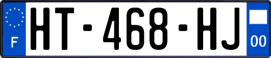 HT-468-HJ