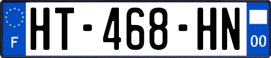 HT-468-HN