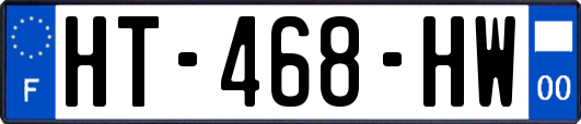 HT-468-HW