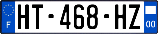 HT-468-HZ