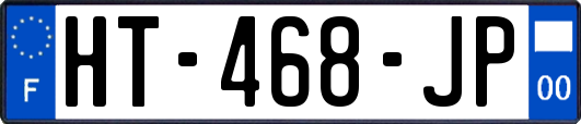 HT-468-JP