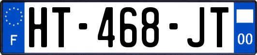 HT-468-JT