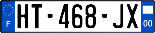 HT-468-JX