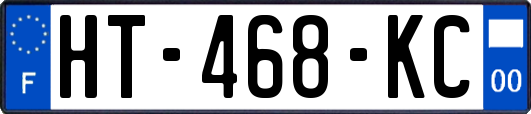 HT-468-KC
