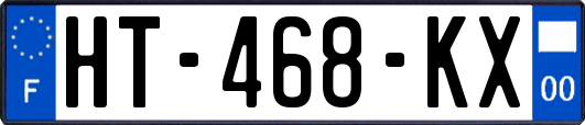 HT-468-KX