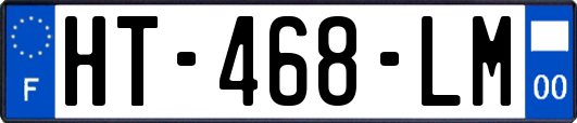 HT-468-LM