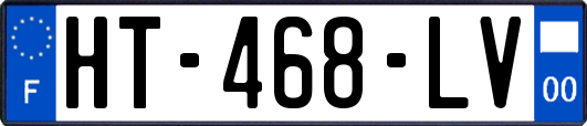 HT-468-LV