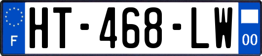 HT-468-LW
