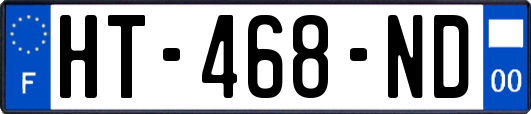 HT-468-ND