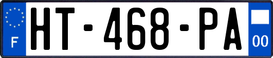 HT-468-PA