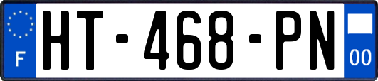 HT-468-PN