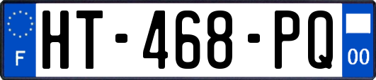HT-468-PQ