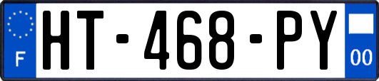 HT-468-PY