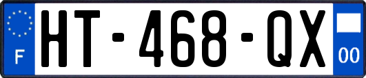 HT-468-QX