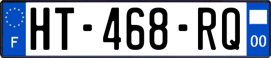 HT-468-RQ