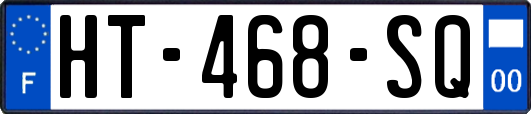 HT-468-SQ