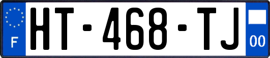 HT-468-TJ