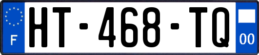 HT-468-TQ