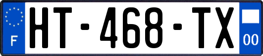 HT-468-TX