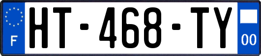 HT-468-TY