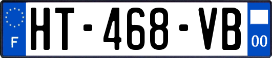 HT-468-VB
