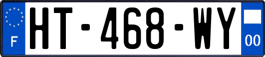 HT-468-WY