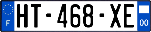 HT-468-XE