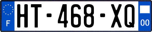 HT-468-XQ