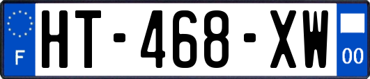 HT-468-XW