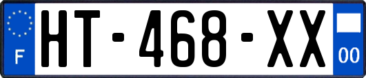 HT-468-XX