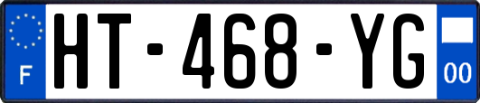 HT-468-YG