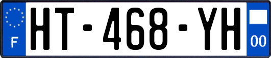 HT-468-YH