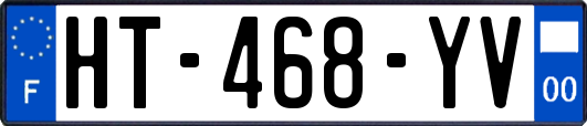 HT-468-YV