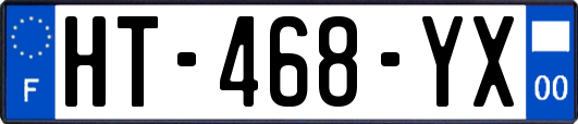 HT-468-YX
