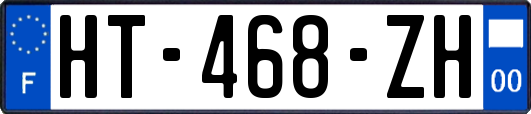HT-468-ZH