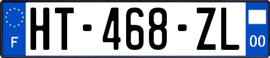 HT-468-ZL