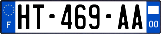 HT-469-AA